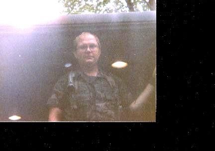 Michael Susanka - Class of 1980 - Cousino High School