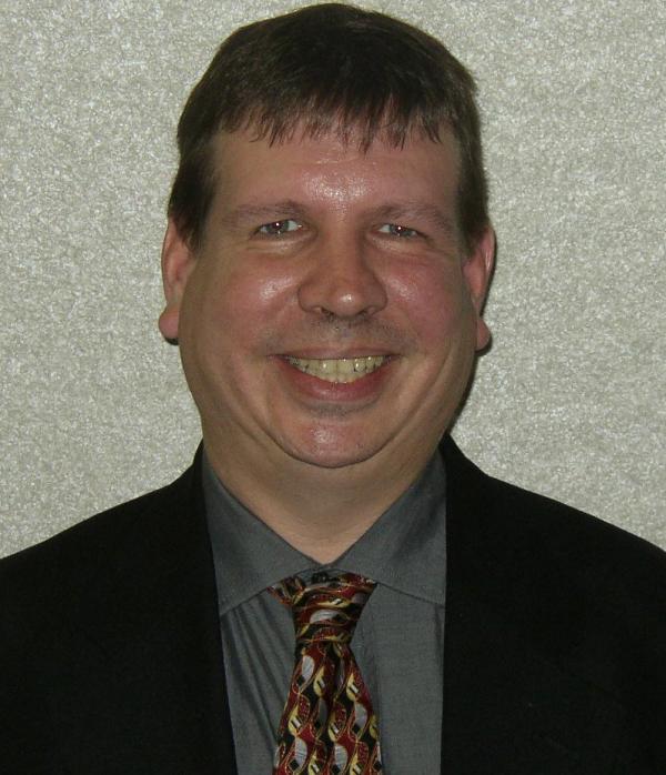 Jim Lewis - Class of 1985 - Cousino High School