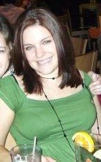 Megan Mcarthur - Class of 2004 - Cousino High School