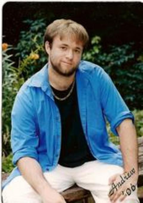 Andrew Hayman - Class of 2006 - Cousino High School