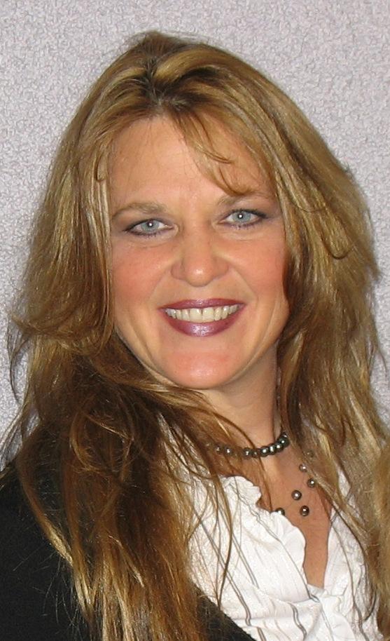 Linda Sue Dingel - Class of 1983 - Cousino High School