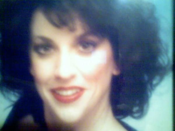 Judy Lucy - Class of 1975 - Cousino High School