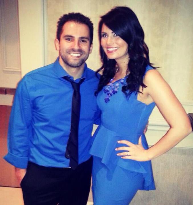 Andrea Lulgjuraj - Class of 2003 - Cousino High School