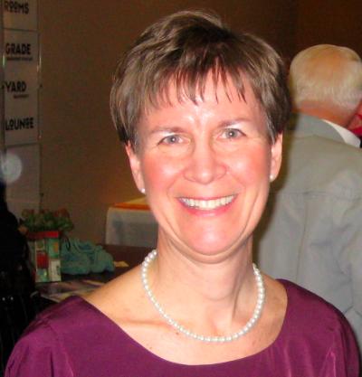 Michelle Stark - Class of 1975 - Cousino High School
