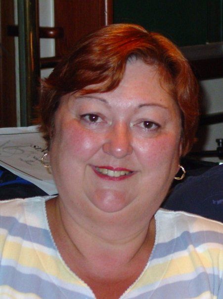 Louise Bethel - Class of 1970 - Cousino High School