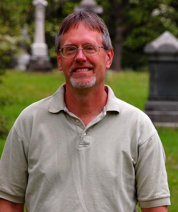 Jim Ault - Class of 1974 - Cousino High School