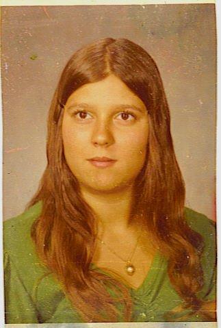 Renee Nunn - Class of 1975 - Cousino High School