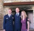 JOHN V. WELGE, CAPT. USAFR (Ret)