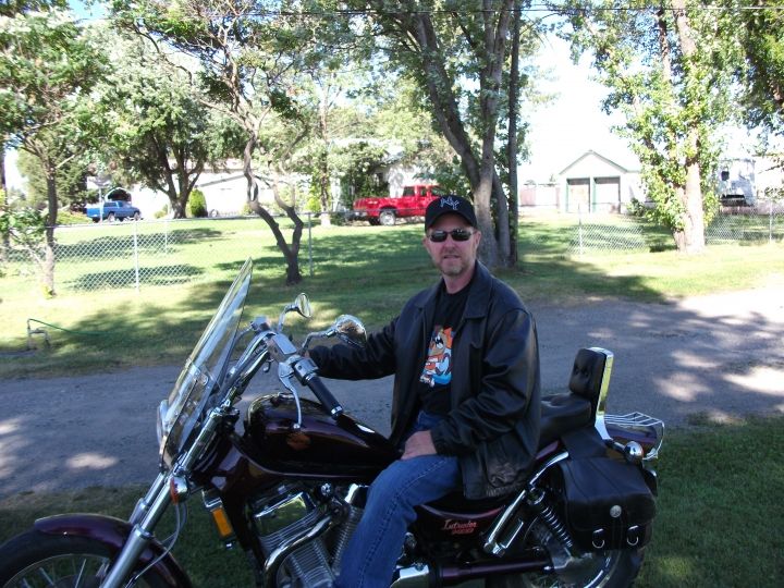 Thomas Butler - Class of 1979 - West Valley High School