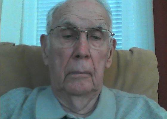 Don Kuttler - Class of 1945 - West Valley High School