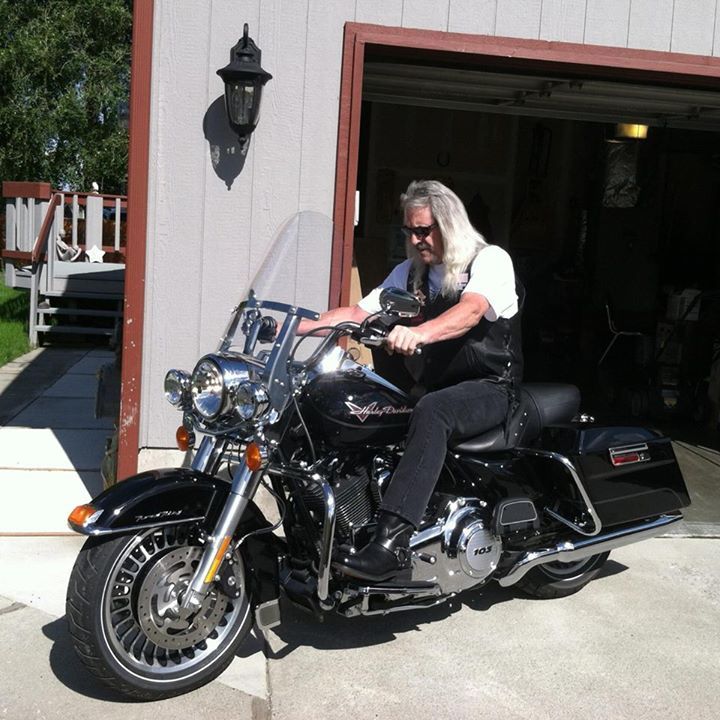 Bob Howley - Class of 1971 - West Valley High School