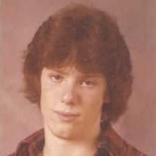 Philip Hitt - Class of 1981 - West Valley High School