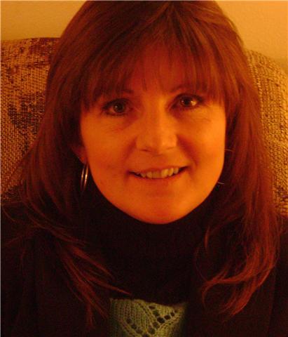 Dona Castor - Class of 1979 - West Valley High School
