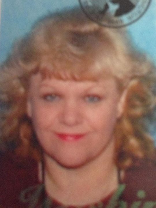 Linda Cheatham - Class of 1968 - West Valley High School