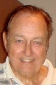 William Henry - Class of 1950 - West Valley High School