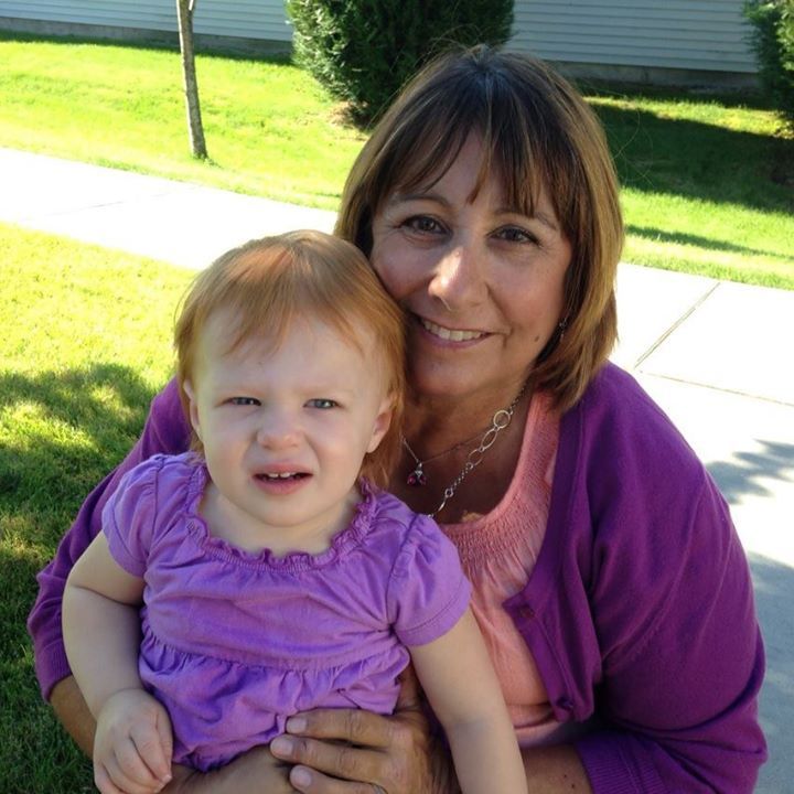 Renea Fleisher - Class of 1971 - West Valley High School