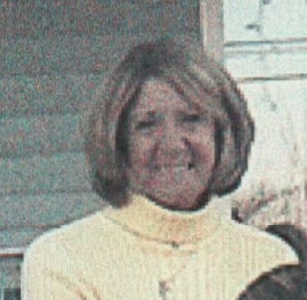 Patricia Holman - Class of 1967 - West Valley High School