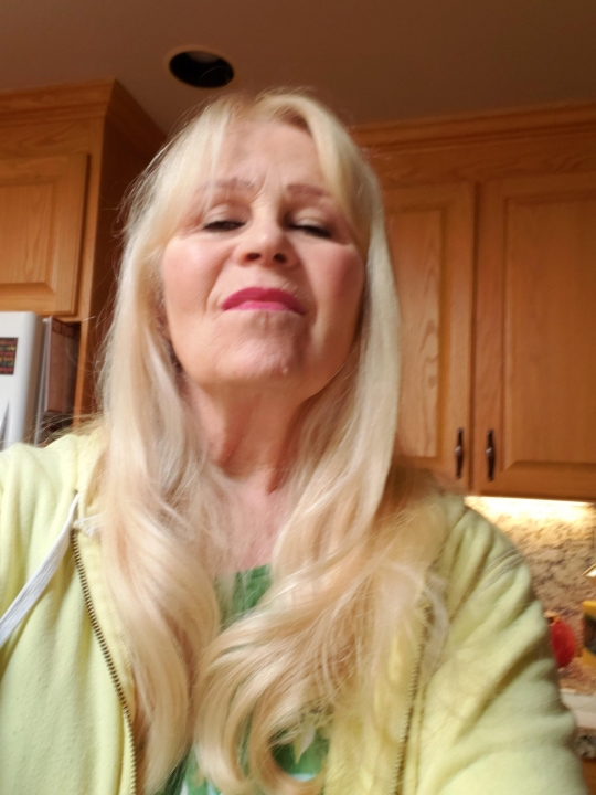 Kathy Hietala - Class of 1970 - West Valley High School