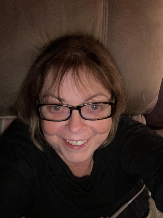 Suzanne Goodrich - Class of 1964 - West Valley High School