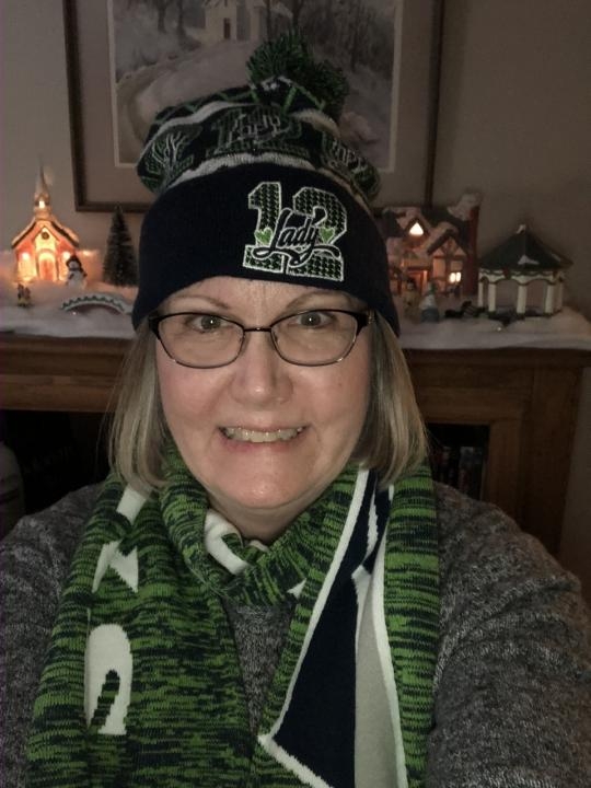 Virginia Wiltse - Class of 1974 - West Valley High School