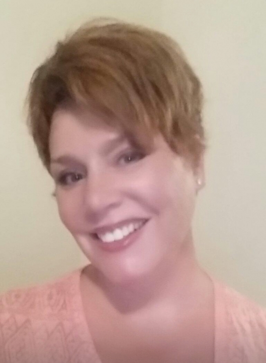 Glenna Ellis - Class of 1981 - West Valley High School