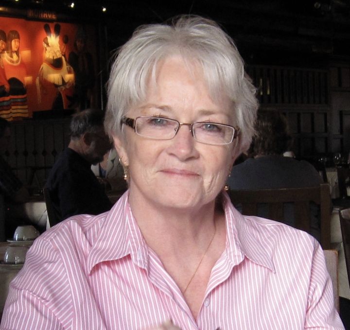 Kathleen Mccomb - Class of 1968 - West Valley High School