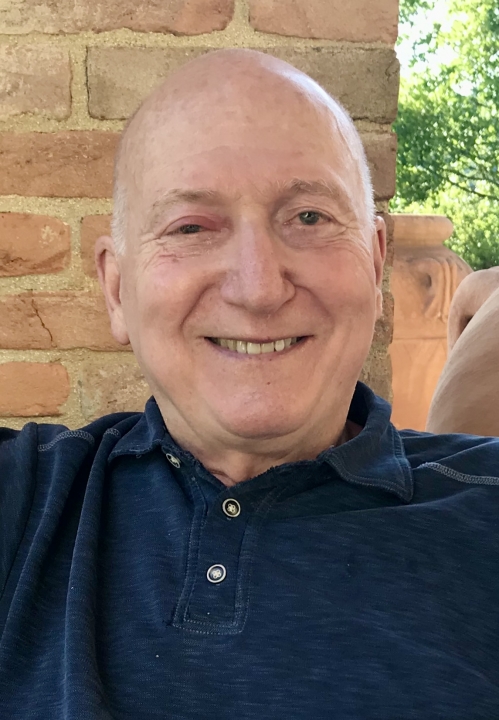 Ronald J. DeFelice - Class of 1961 - West Valley High School