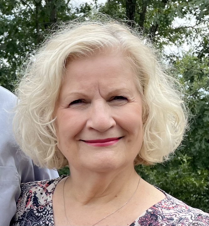 Sally Griswold - Class of 1969 - Normal High School