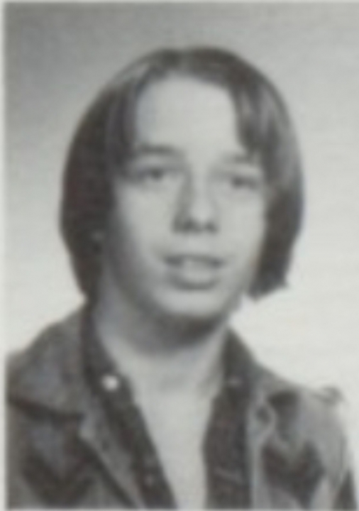 Rob Witt - Class of 1978 - Normal High School