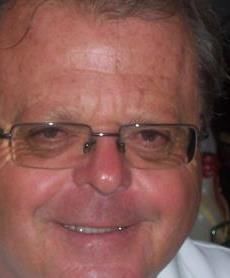 Charles Ellison - Class of 1970 - Palm Springs High School