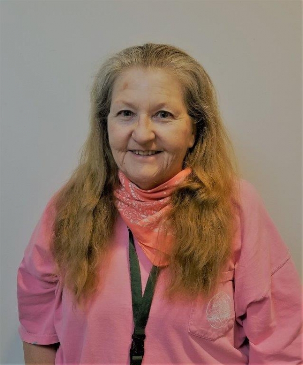 Carolyn Carolyn Anderson - Class of 1973 - Palm Springs High School