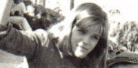 Kristen Karovic - Class of 1986 - Palm Springs High School