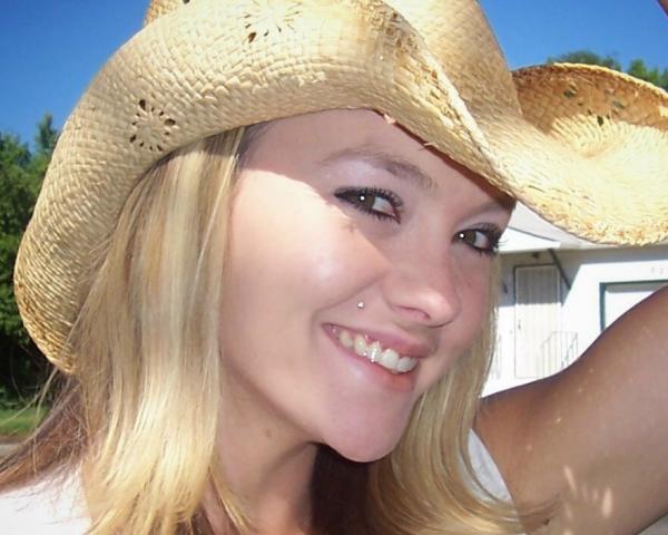 Tammy Dexter - Class of 1998 - Palm Springs High School