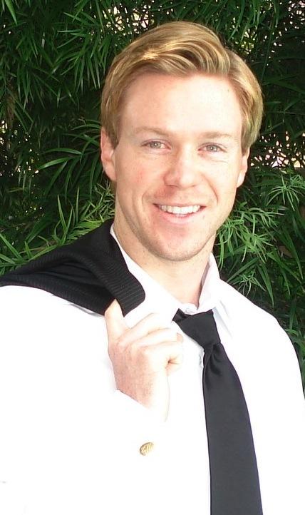 Ryan Kirk - Class of 2003 - Palm Springs High School