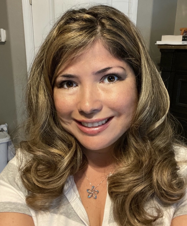 Jenny Arroyo - Class of 2000 - Palm Springs High School