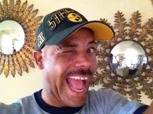 Kevin Hebb Sr. - Class of 1988 - Palm Springs High School