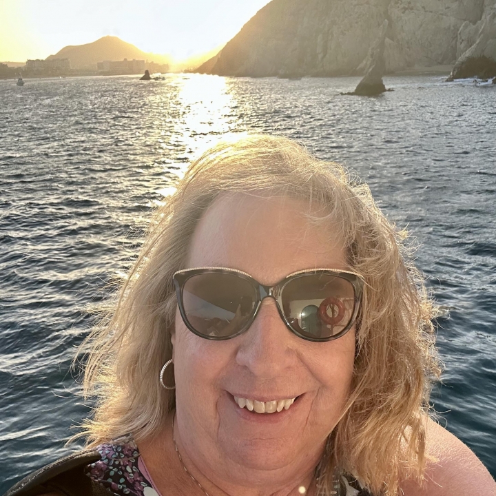 Linda Mayer Deeds - Class of 1977 - Palm Springs High School