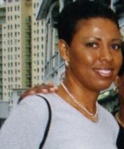 Joyce Bucierka - Class of 1987 - Palm Springs High School