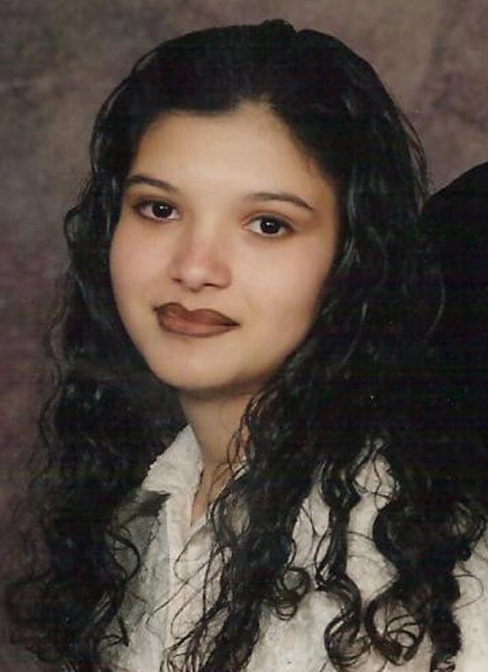 Consuelo Parra - Class of 1999 - Palm Springs High School