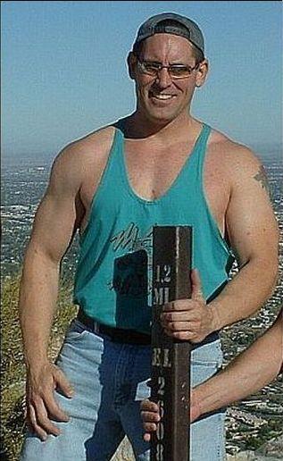 Robert Kreiss - Class of 1983 - Palm Springs High School