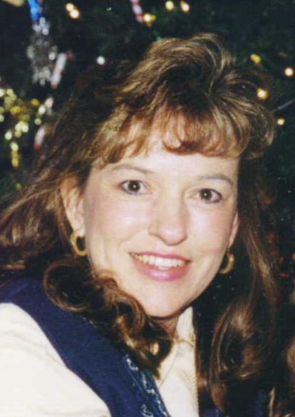 Connie Verkuilen - Class of 1980 - Palm Springs High School