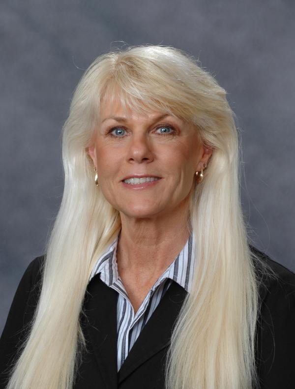 Ann Pospesil - Class of 1975 - Palm Springs High School