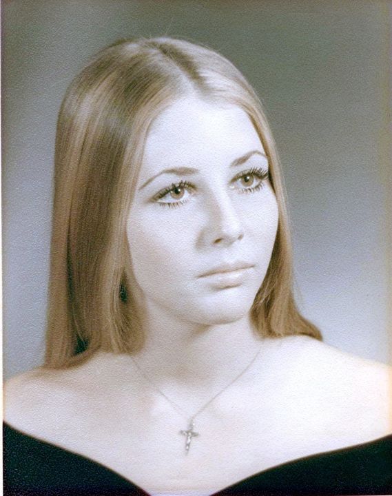 Dion Jones - Class of 1971 - Palm Springs High School