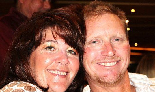 Nicole Yester - Class of 1984 - Palm Springs High School