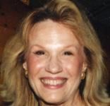 Patricia Patzner - Class of 1961 - Palm Springs High School