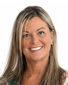 Monique Celmin - Class of 1986 - Palm Springs High School