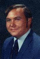 Sanferd Spitzer - Class of 1972 - Palm Springs High School