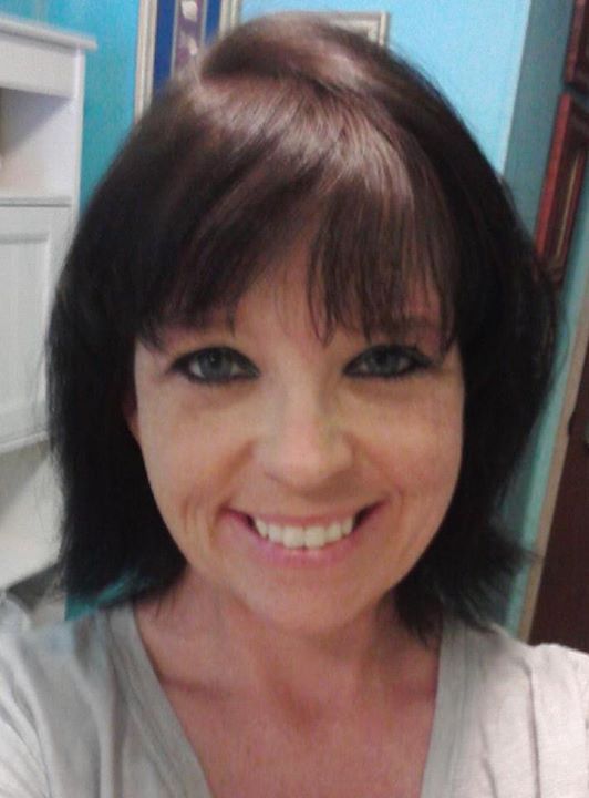 Candy Risner - Class of 1992 - Palm Springs High School