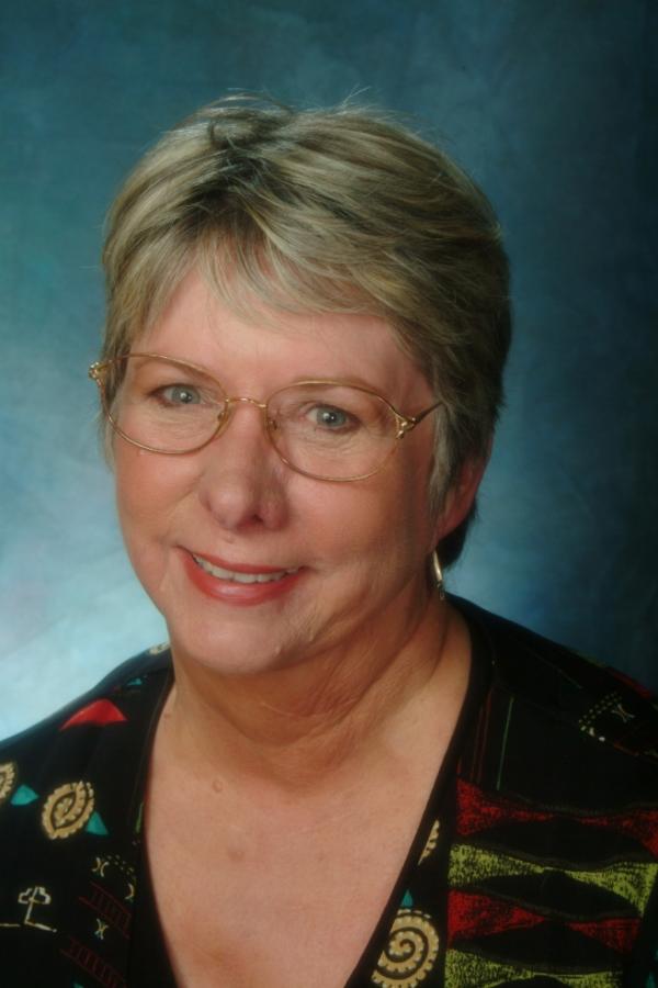 Doris Sing - Class of 1962 - Palm Springs High School