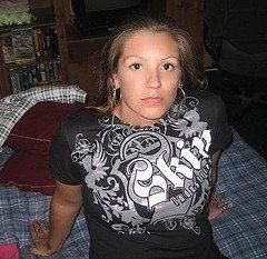 Brandie Goede - Class of 1997 - Palm Springs High School